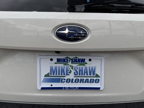 New 2026 Subaru Crosstrek 2.0i Premium image 14