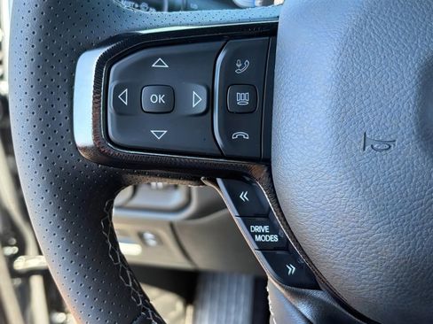 New 2026 RAM 1500 Rebel w/ Rebel Level 2 Equipment Group AWD/4WD image 15