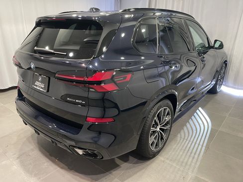 New 2026 BMW X5 xDrive50e AWD/4WD image 6