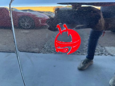 Used 2015 Dodge Challenger R/T Scat Pack w/ Scat Pack Appearance Package image 11