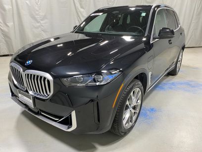 Used 2025 BMW X5 xDrive50e w/ Premium Package
