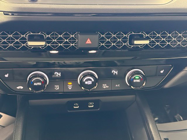 Used 2023 Honda Accord EX-L image 17