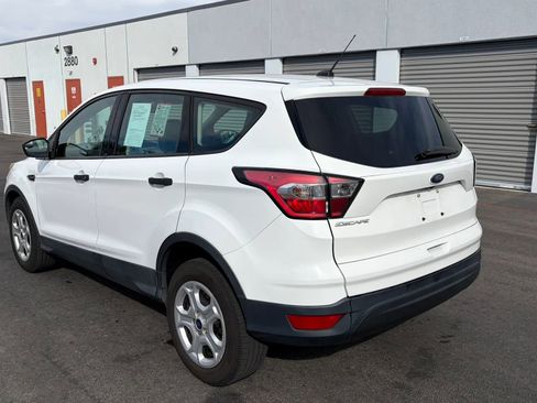 Used 2018 Ford Escape S FWD image 3