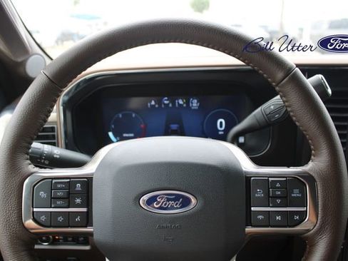 New 2026 Ford F250 King Ranch AWD/4WD image 18