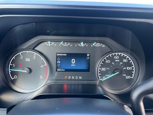 Used 2023 Ford F250 XLT image 28