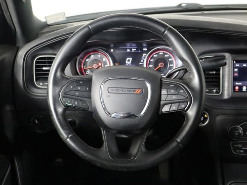 Used 2019 Dodge Charger Police w/ Street Appearance Group AWD/4WD image 7