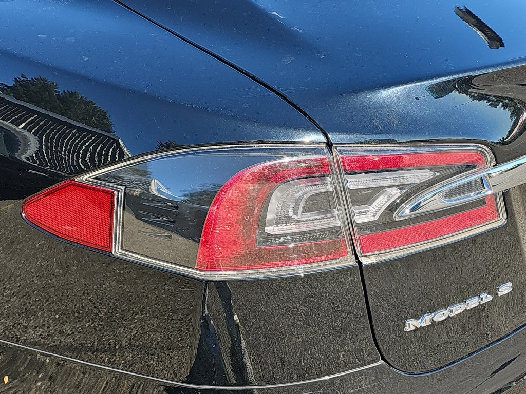 Used 2018 Tesla Model S P100D AWD/4WD image 17