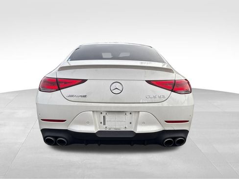 Used 2019 Mercedes-Benz CLS 53 AMG CLS 53 AMGﾮ image 7