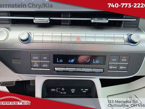 Used 2024 Hyundai Kona SEL image 20