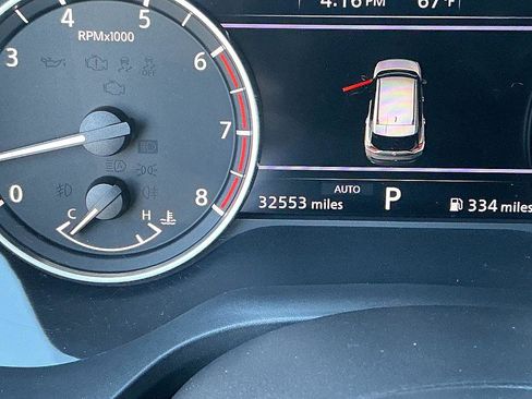 Used 2023 Nissan Rogue SL image 15