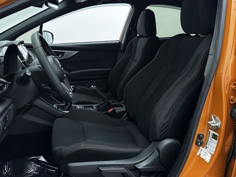 Used 2022 Subaru WRX Premium image 13