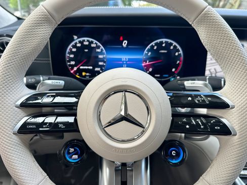 Certified 2024 Mercedes-Benz AMG GT 43 image 13