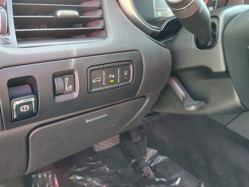 Used 2015 Chevrolet Impala LTZ image 11