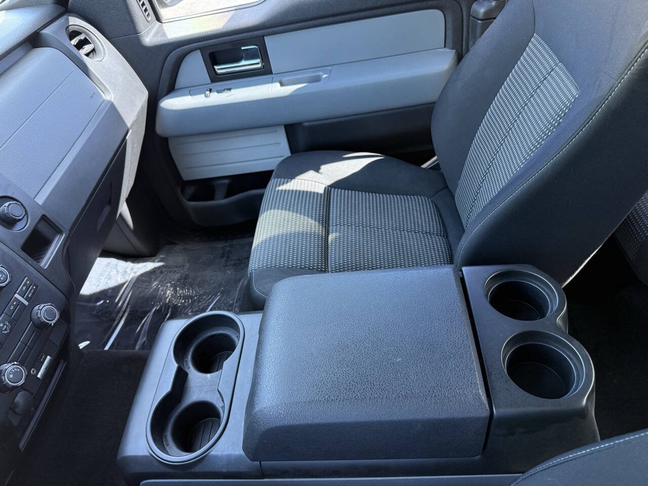Used 2014 Ford F150 STX w/ Equipment Group 201A Mid AWD/4WD image 18