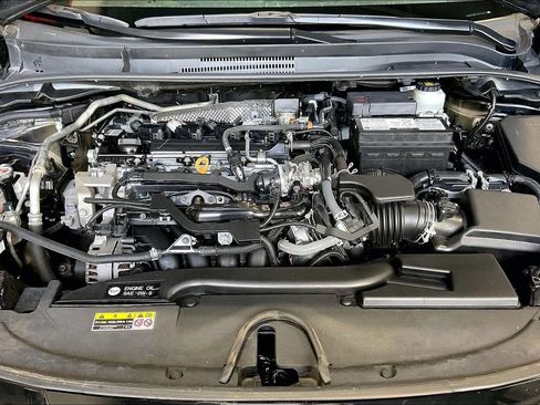 Used 2024 Toyota Corolla LE FWD image 27