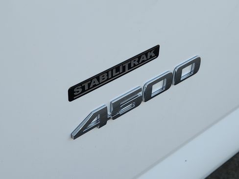 New 2025 Chevrolet Express 4500 w/ Power Convenience Package image 7