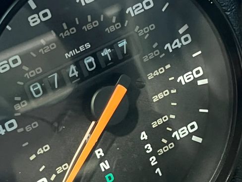 Used 1997 Porsche 911 Targa RWD image 22