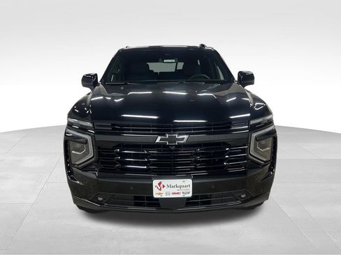 New 2026 Chevrolet Tahoe RST w/ Comfort Package AWD/4WD image 3