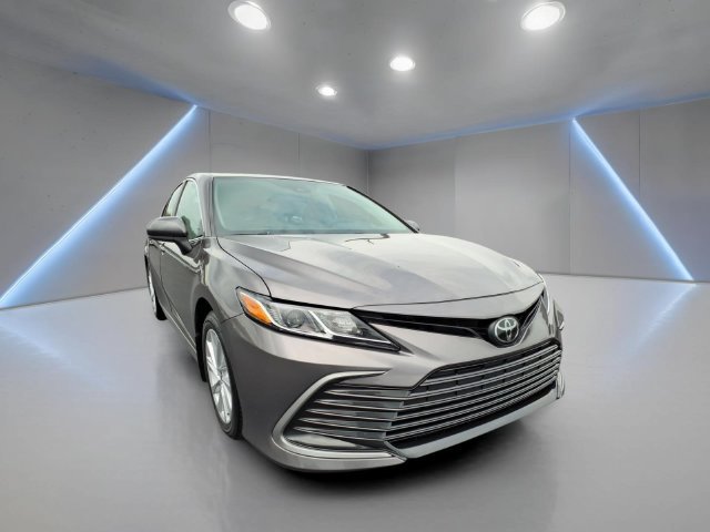 Certified 2024 Toyota Camry LE FWD image 20