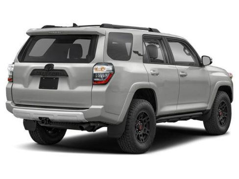 Certified 2024 Toyota 4Runner TRD Off-Road Premium image 2