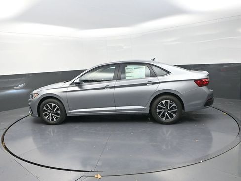 New 2026 Volkswagen Jetta S image 6