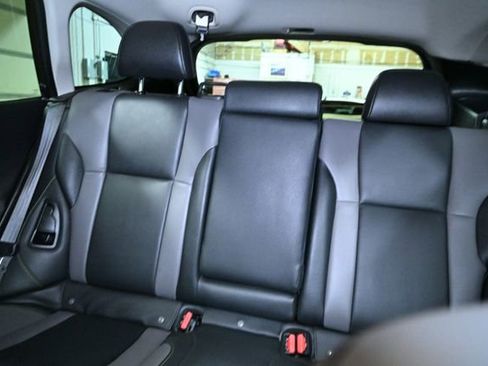 Used 2022 Subaru Outback Onyx Edition XT image 23