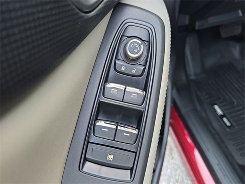 Used 2021 Subaru Forester Limited w/ Popular Package #3 image 16