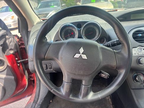 Used 2009 Mitsubishi Eclipse GT image 14