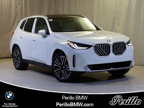 New 2026 BMW X3 xDrive30 image 1