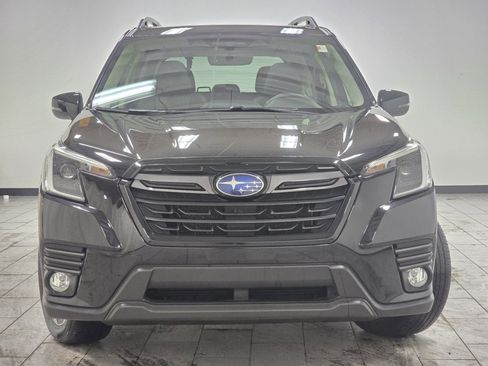 Used 2022 Subaru Forester Limited w/ Popular Package #2 image 11