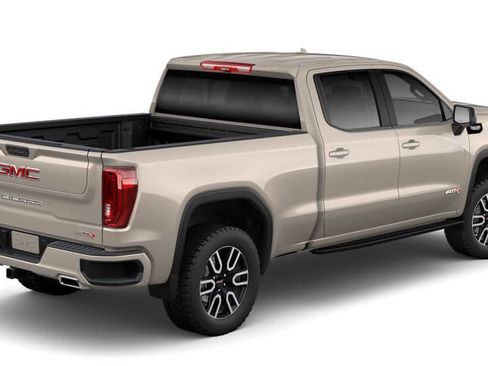 New 2026 GMC Sierra 1500 AT4 w/ AT4 Premium Package image 41