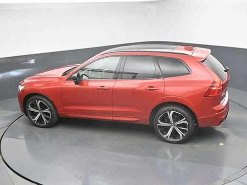Used 2023 Volvo XC60 B5 Ultimate w/ Climate Package image 46