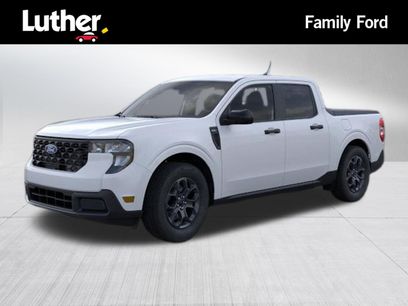 New 2026 Ford Maverick XLT w/ XLT Luxury Package