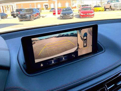 Used 2024 Acura MDX Type S image 25