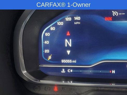 Certified 2023 Chevrolet Tahoe LT w/ Luxury Package image 19