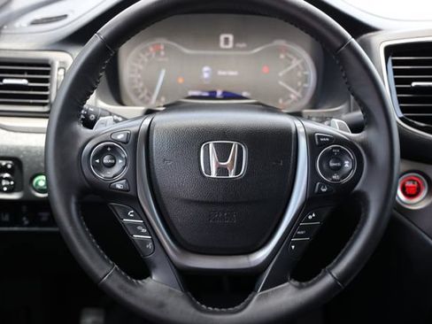 Certified 2023 Honda Ridgeline RTL image 15
