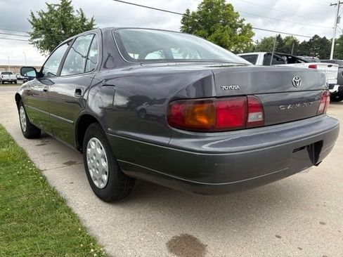 Used 1996 Toyota Camry DX FWD image 2