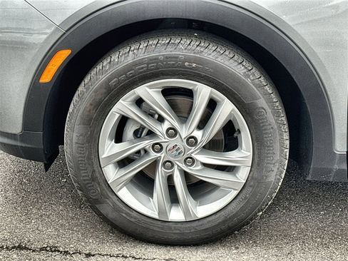 New 2026 Buick Envista Preferred w/ Convenience I Package image 12