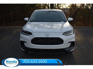 New 2026 Honda HR-V LX video 2