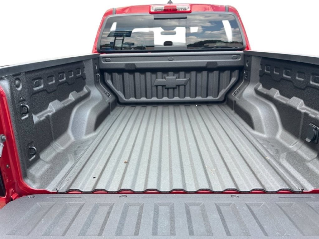 New 2026 Chevrolet Colorado LT w/ LT Convenience Package RWD image 12
