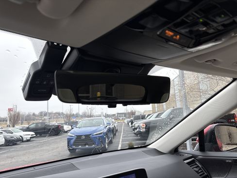 Certified 2025 Lexus NX 350 AWD w/ Cold Area Package image 27