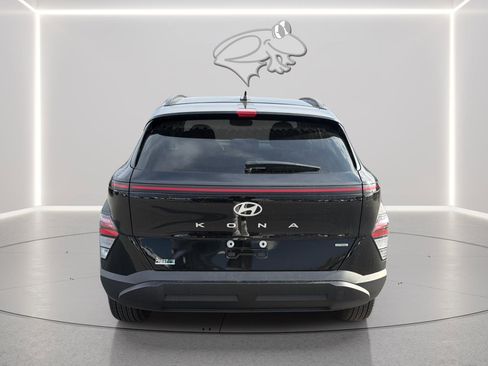 Certified 2026 Hyundai Kona SEL Sport image 5
