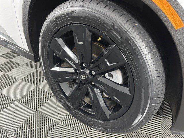 Used 2024 Hyundai Palisade XRT FWD image 12