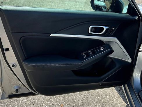 Used 2025 Acura Integra A-Spec FWD image 23