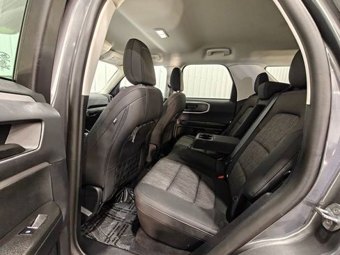 Used 2023 Ford Bronco Sport Big Bend w/ Convenience Package AWD/4WD image 29