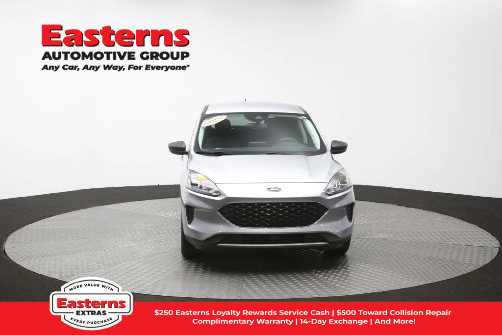 Used 2022 Ford Escape SE FWD image 54