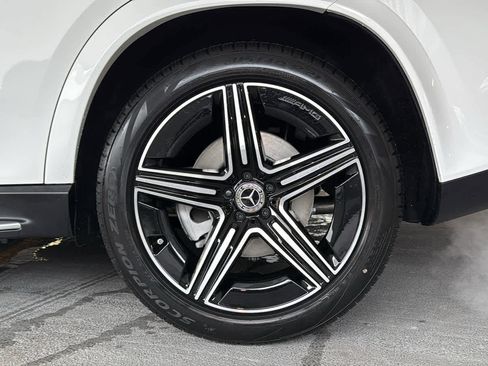 New 2026 Mercedes-Benz GLE 350 4MATIC image 13