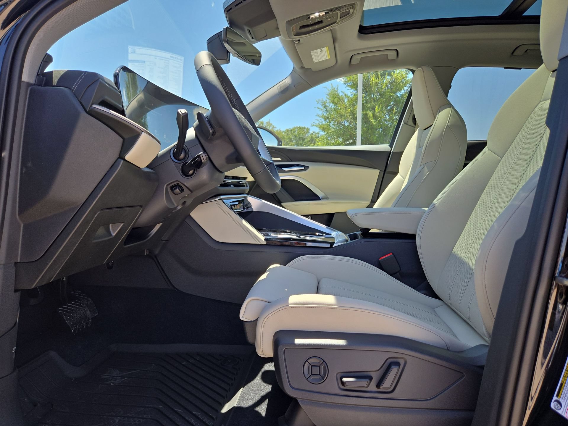 New 2026 Audi Q5 Premium Plus AWD/4WD image 16