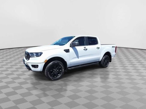 Used 2021 Ford Ranger XLT w/ Equipment Group 302A High AWD/4WD image 4