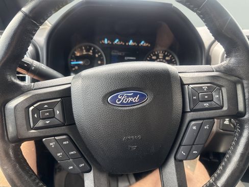 Used 2018 Ford F150 XLT w/ Equipment Group 302A Luxury AWD/4WD image 23